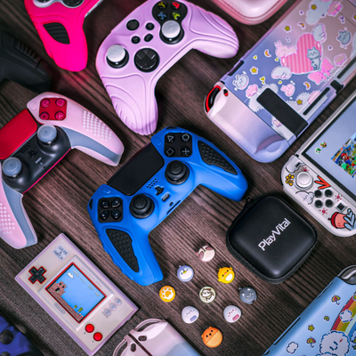 Best Gaming Accessories for Bahamians in 2025: Level Up Your Setup with iCart Bahamas